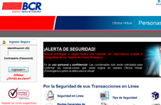 Banco BCR